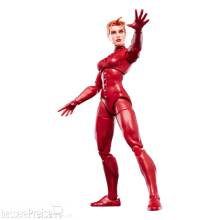Hasbro HASG0814 - Excalibur Marvel Legends Actionfigur Phoenix (Rachel Summers) 15 cm