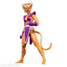 Hasbro HASG0818 - X-Force Marvel Legends Actionfigur Feral 15 cm