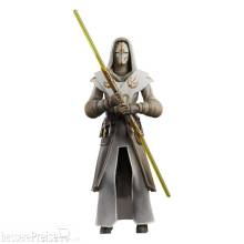 Hasbro HASG0887 - Star Wars: The Clone Wars Black Series Actionfigur Jedi Temple Guard 15 cm