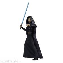 Hasbro HASG0888 - Star Wars Episode II Black Series Actionfigur Barriss Offee 15 cm