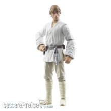 Hasbro HASG0903 - Star Wars Episode IV Vintage Collection Actionfigur Luke Skywalker 10 cm