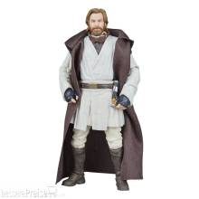 Star Wars: Obi-Wan Kenobi Vintage Collection Actionfigur Obi-Wan Kenobi (Jedi Legend) 10 cm