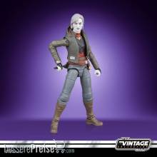 Hasbro HASG0915 - Star Wars Jedi: Survivor Vintage Collection Actionfigur Nightsister Merrin 10 cm