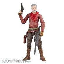 Hasbro HASG0919 - Star Wars: The Book of Boba Fett Vintage Collection Actionfigur Cobb Vanth 10 cm