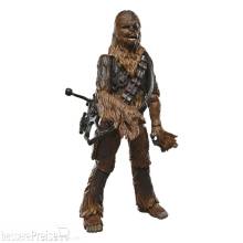 Hasbro HASG0923 - Star Wars Episode IV Vintage Collection Actionfigur Chewbacca 10 cm