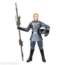 Hasbro HASG0933 - Star Wars: Rebels Vintage Collection Actionfigur Alexsandr Kallus 10 cm