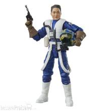 Star Wars: Ahsoka Vintage Collection Actionfigur Lieutenant Callahan 10 cm