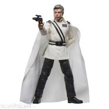 Hasbro HASG1311 - Star Wars: Andor Black Series Actionfigur Director Orson Krennic (Dress Uniform) 15 cm