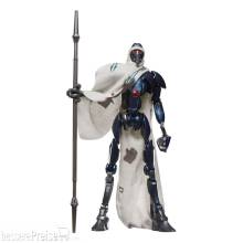 Hasbro HASG1315 - Star Wars Episode III Black Series Actionfigur 20th Anniversary Magnaguard 15 cm