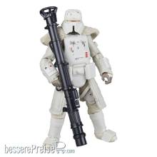 Hasbro HASG1325 - Star Wars: Andor Black Series Actionfigur Range Trooper 15 cm