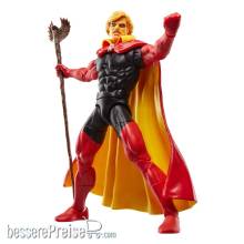 The Infinity Gauntlet Marvel Legends Actionfigur Adam Warlock 15 cm
