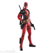 Hasbro HASG1660 - Deadpool & Wolverine Marvel Legends Actionfigur Deadpool 15 cm