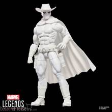 Hasbro HASG1738 - Marvel Legends Actionfigur Phantom Rider (BAF: Executioner) 15 cm