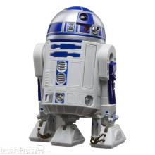 Hasbro HASG1744 - Star Wars Episode III Black Series Actionfigur 20th Anniversary R2-D2 9 cm