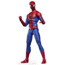 Hasbro HASG2054 - Spider-Man: No Way Home Marvel Legends Actionfigur The Amazing Spider-Man 15 cm