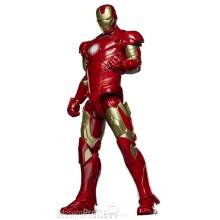 Hasbro HASG2055 - Iron Man Marvel Legends Series Actionfigur Iron Man Mark III 15 cm