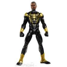 Hasbro HASG2088 - Spider-Man Marvel Legends Actionfigur Iron Spider (Aaron Davis) 15 cm