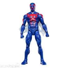 Hasbro HASG2351 - Spider-Man Marvel Legends Retro Actionfigur Spider-Man 2099 15 cm