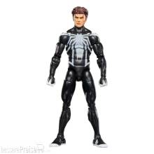 Hasbro HASG2353 - Spider-Man Marvel Legends Retro Actionfigur Spider-Venom 15 cm