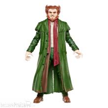 Hasbro HASG2355 - Spider-Man Marvel Legends Retro Actionfigur Marvel´s Owl 15 cm