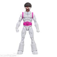 Hasbro HASG2356 - Spider-Man Marvel Legends Retro Actionfigur Hypno-Hustler 15 cm
