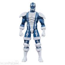 Hasbro HASG2357 - Spider-Man Marvel Legends Retro Actionfigur Cardiac 15 cm