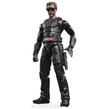 Hasbro HASG2367 - Deadpool & Wolverine Marvel Legends Actionfigur Marvel´s Blade 15 cm