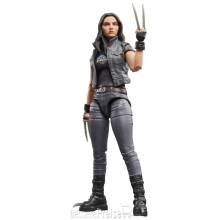 Hasbro HASG2368 - Deadpool & Wolverine Marvel Legends Actionfigur X,23 15 cm