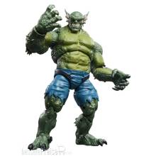 Hasbro HASG2404 - The Incredible Hulk Marvel Legends Actionfigur Marvel´s Abomination 15 cm