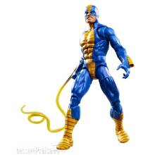 Hasbro HASG2415 - Secret Wars Marvel Legends Actionfigur Constrictor 15 cm