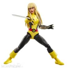 Hasbro HASG2418 - Secret Wars Marvel Legends Actionfigur Marvel´s Magik 15 cm
