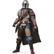 Hasbro HASG2539 - Star Wars: The Mandalorian Black Series Actionfigur The Mandalorian (Pagodon) 15 cm