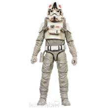 Hasbro HASG2571 - Star Wars: The Mandalorian & Grogu Black Series Actionfigur Imperial Remnant AT-AT Driver 15 cm