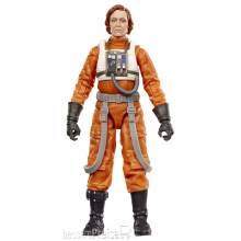 Hasbro HASG2574 - Star Wars: The Mandalorian & Grogu Black Series Actionfigur Colonel Ward 15 cm