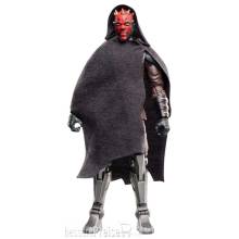Hasbro HASG2582 - Star Wars: Maul - Shadow Lord Black Series Actionfigur Maul 15 cm
