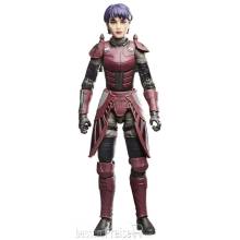 Hasbro HASG2583 - Star Wars: Maul - Shadow Lord Black Series Actionfigur Rook Kast 15 cm