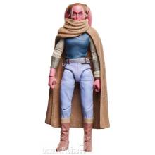 Hasbro HASG2584 - Star Wars: Maul - Shadow Lord Black Series Actionfigur Devon Izara 15 cm