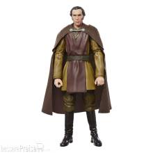 Hasbro HASG2588 - Star Wars: Tales of the Jedi Black Series Actionfigur Jedi Master Dooku 15 cm