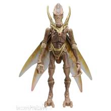 Hasbro HASG2589 - Star Wars Episode II Black Series Actionfigur Geonosian Warrior 15 cm