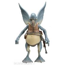 Hasbro HASG2591 - Star Wars Episode II Black Series Actionfigur Watto 15 cm