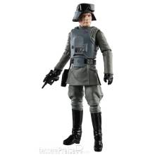 Hasbro HASG2603 - Star Wars Episode V Vintage Collection Actionfigur General Veers (AT-AT Commander) 10 cm