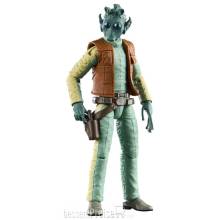 Hasbro HASG2604 - Star Wars Vintage Collection Actionfigur Greedo 10 cm