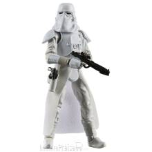 Hasbro HASG2605 - Star Wars Episode V Vintage Collection Actionfigur Imperial Snowtrooper Commander 10 cm