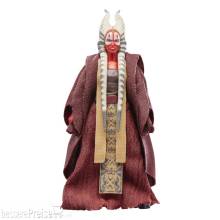 Hasbro HASG2613 - Star Wars Episode II Vintage Collection Actionfigur Shaak Ti 10 cm