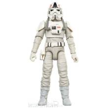 Hasbro HASG2618 - Star Wars: The Mandalorian & Grogu Vintage Collection Actionfigur Imperial Remnant AT-AT Driver 10 cm