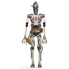 Hasbro HASG2619 - Star Wars: The Mandalorian Vintage Collection Actionfigur IG-11 (Nevarro Marshal) 10 cm