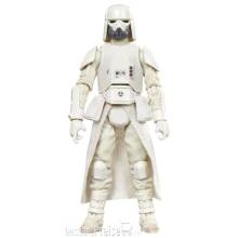 Hasbro HASG2621 - Star Wars: The Mandalorian & Grogu Vintage Collection Actionfigur Imperial Remnant Snowtrooper 10 cm