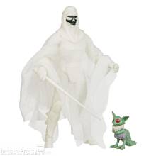 Hasbro HASG2780 - Star Wars Black Series Actionfigur Imperial Royal Guard (Halloween Edition) 15 cm