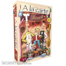 Heidelbär Games HBG070436 - A la Carte Dessert Erweiterung