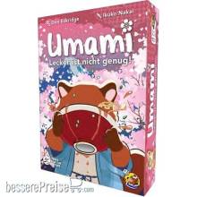 HeidelBÄR Games HBG071310 - UMAMI DEUTSCH - Public Mai 2025